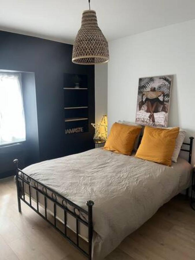 Charmant T2 - Plein Centre Ville Ніор Екстер'єр фото